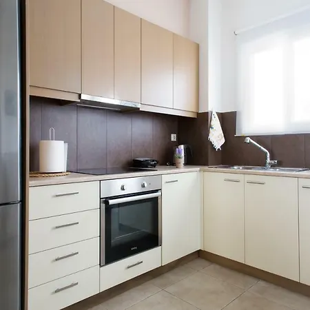 Apartment Elegant Next To Metro *